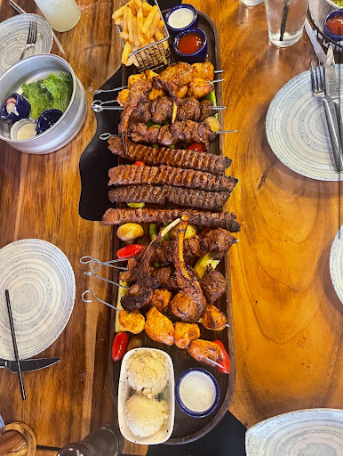 Photo of Blue Fig Garden - 2000 NJ-38 #1160, Cherry Hill Township, NJ 08002