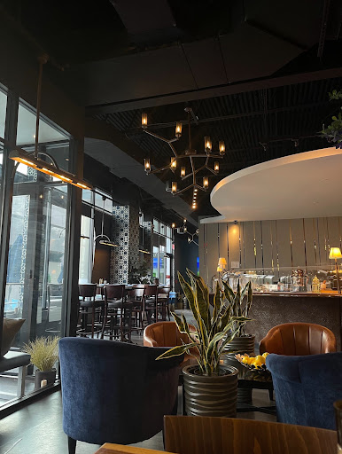 Photo of Blue Fig Garden - 2000 NJ-38 #1160, Cherry Hill Township, NJ 08002