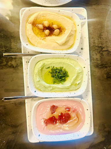 Photo of Blue Fig Garden - 2000 NJ-38 #1160, Cherry Hill Township, NJ 08002