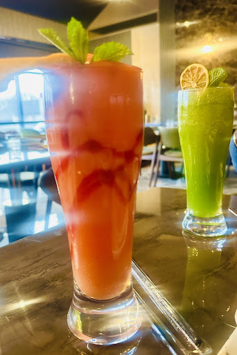 Photo of Blue Fig Garden - 2000 NJ-38 #1160, Cherry Hill Township, NJ 08002