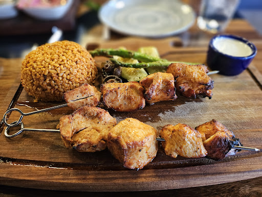 Photo of Blue Fig Garden - 2000 NJ-38 #1160, Cherry Hill Township, NJ 08002