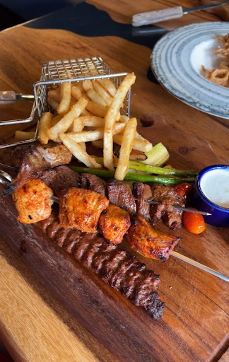 Photo of Blue Fig Garden - 2000 NJ-38 #1160, Cherry Hill Township, NJ 08002