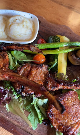 Photo of Blue Fig Garden - 2000 NJ-38 #1160, Cherry Hill Township, NJ 08002