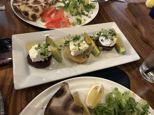 Photo of Blue Fig Garden - 2000 NJ-38 #1160, Cherry Hill Township, NJ 08002