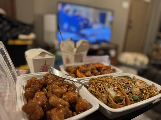 Photo of Cherry Grill - 112 Barclay Farms Shopping Center, Cherry Hill Township, NJ 08034