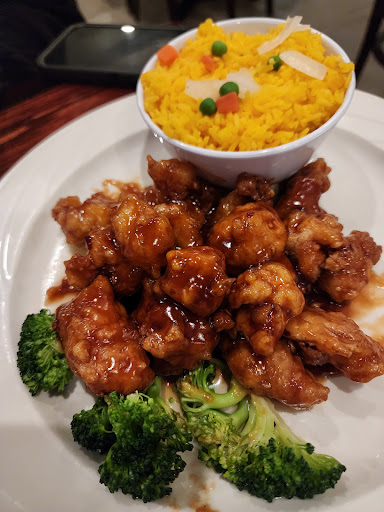 Photo of Cherry Grill - 112 Barclay Farms Shopping Center, Cherry Hill Township, NJ 08034