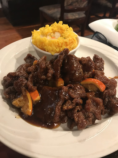 Photo of Cherry Grill - 112 Barclay Farms Shopping Center, Cherry Hill Township, NJ 08034