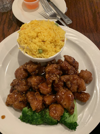 Photo of Cherry Grill - 112 Barclay Farms Shopping Center, Cherry Hill Township, NJ 08034