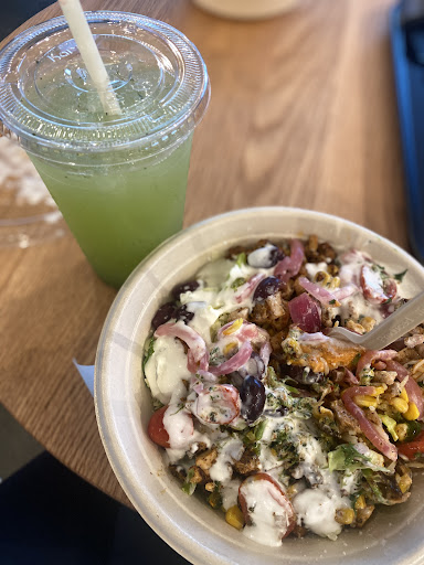 Photo of CAVA - 349 NJ-70, Marlton, NJ 08053