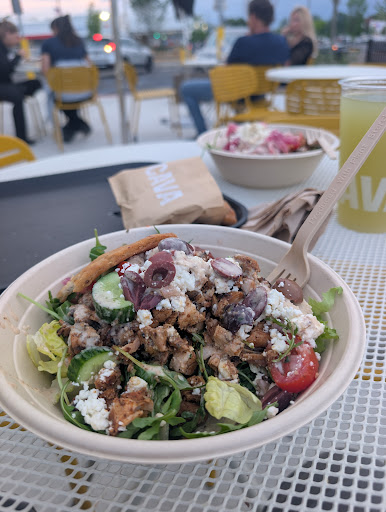 Photo of CAVA - 349 NJ-70, Marlton, NJ 08053