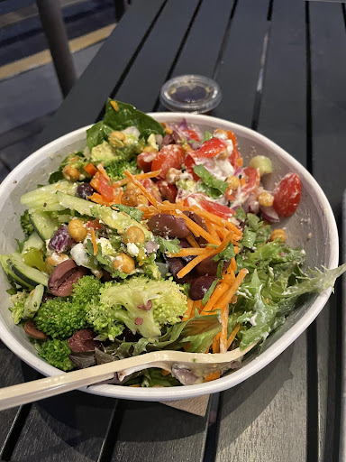 Photo of honeygrow - 1201 Nixon Dr, Moorestown, NJ 08057