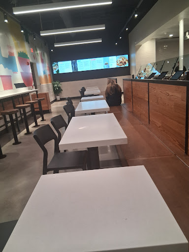 Photo of honeygrow - 1201 Nixon Dr, Moorestown, NJ 08057