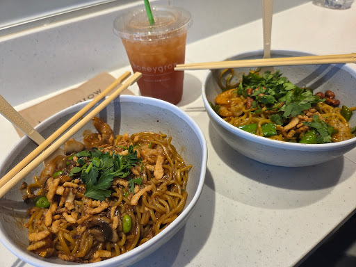 Photo of honeygrow - 1201 Nixon Dr, Moorestown, NJ 08057