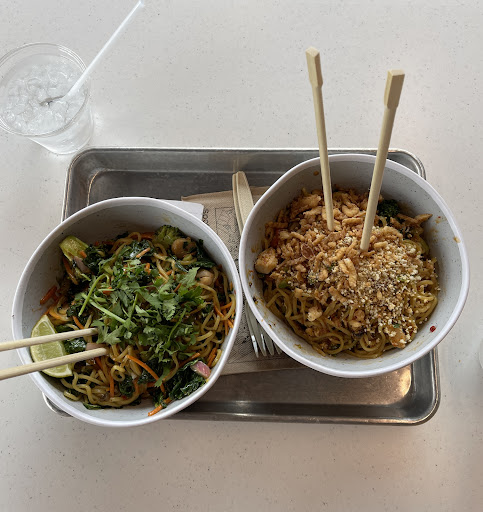 Photo of honeygrow - 1201 Nixon Dr, Moorestown, NJ 08057