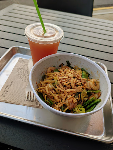 Photo of honeygrow - 1201 Nixon Dr, Moorestown, NJ 08057