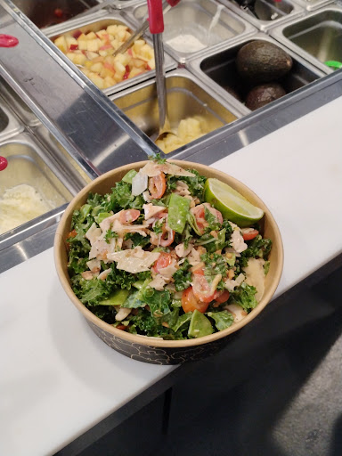 Photo of honeygrow - 1201 Nixon Dr, Moorestown, NJ 08057
