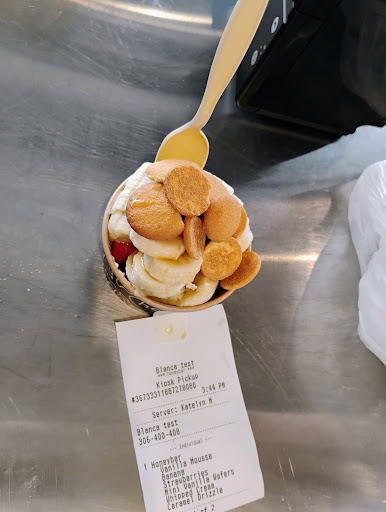 Photo of honeygrow - 1201 Nixon Dr, Moorestown, NJ 08057