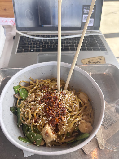 Photo of honeygrow - 1201 Nixon Dr, Moorestown, NJ 08057