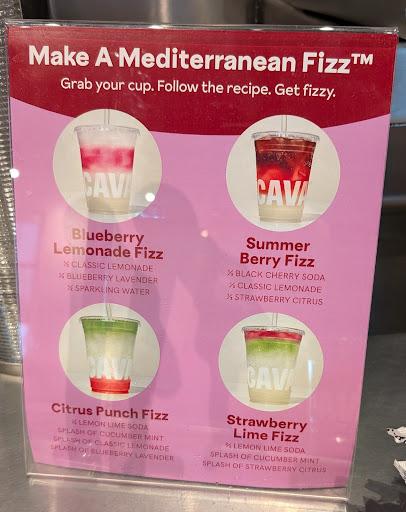 Photo of CAVA - 1205 Nixon Dr, Moorestown, NJ 08057