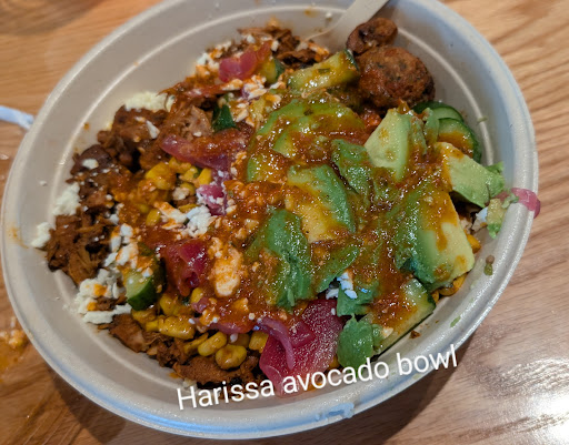 Photo of CAVA - 1205 Nixon Dr, Moorestown, NJ 08057