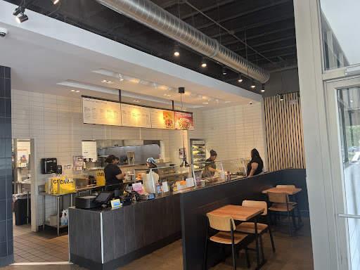 Photo of CAVA - 1205 Nixon Dr, Moorestown, NJ 08057