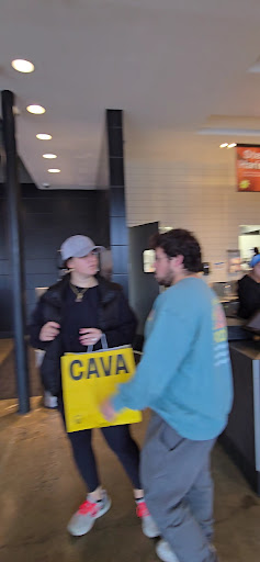 Photo of CAVA - 1205 Nixon Dr, Moorestown, NJ 08057