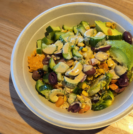 Photo of CAVA - 1205 Nixon Dr, Moorestown, NJ 08057