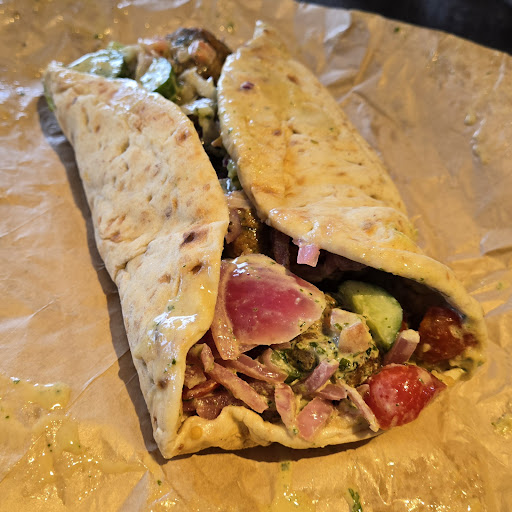 Photo of CAVA - 1205 Nixon Dr, Moorestown, NJ 08057