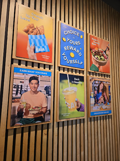 Photo of CAVA - 1205 Nixon Dr, Moorestown, NJ 08057