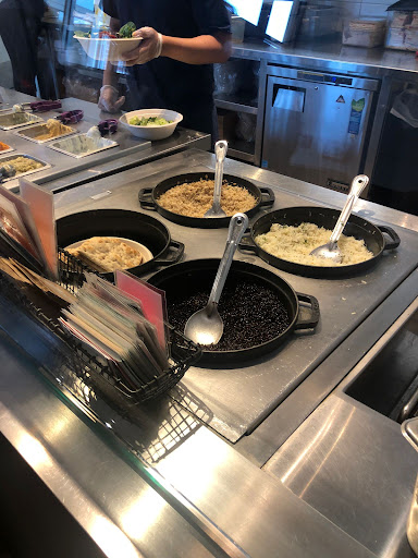 Photo of CAVA - 1205 Nixon Dr, Moorestown, NJ 08057