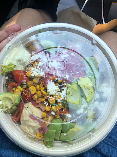 Photo of CAVA - 1205 Nixon Dr, Moorestown, NJ 08057