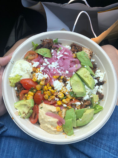 Photo of CAVA - 1205 Nixon Dr, Moorestown, NJ 08057