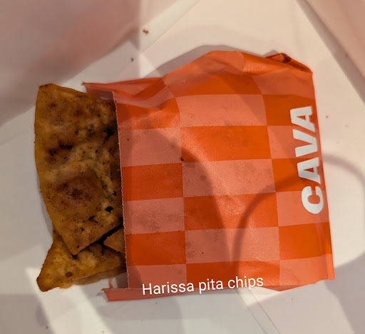 Photo of CAVA - 1205 Nixon Dr, Moorestown, NJ 08057