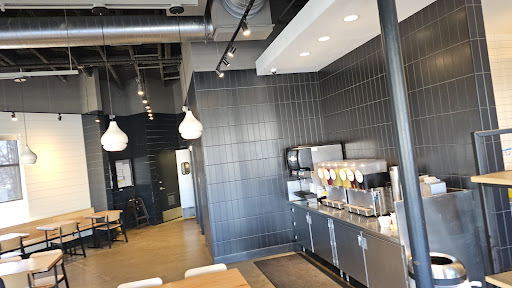 Photo of CAVA - 1205 Nixon Dr, Moorestown, NJ 08057