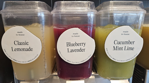 Photo of CAVA - 1205 Nixon Dr, Moorestown, NJ 08057