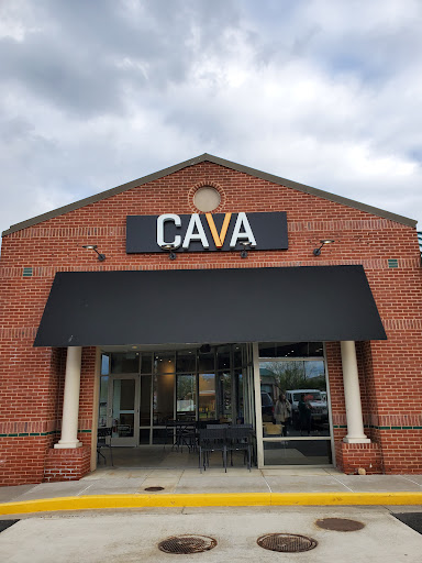 Photo of CAVA - 1205 Nixon Dr, Moorestown, NJ 08057