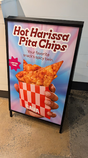 Photo of CAVA - 1205 Nixon Dr, Moorestown, NJ 08057