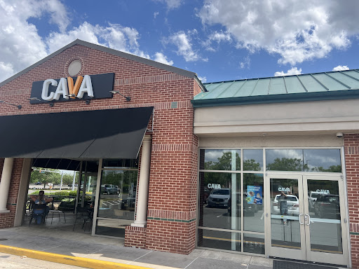 Photo of CAVA - 1205 Nixon Dr, Moorestown, NJ 08057