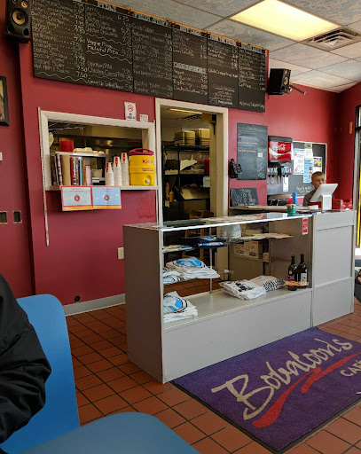 Photo of Bobaloons - 1700 Ludington St, Escanaba, MI 49829