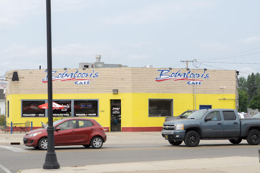 Photo of Bobaloons - 1700 Ludington St, Escanaba, MI 49829