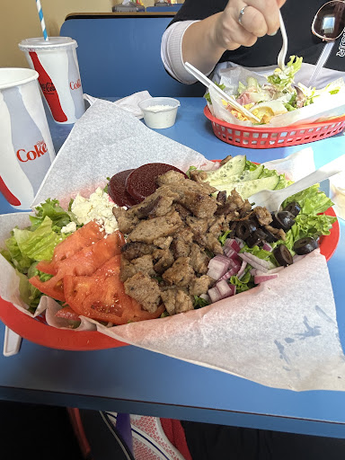 Photo of Bobaloons - 1700 Ludington St, Escanaba, MI 49829