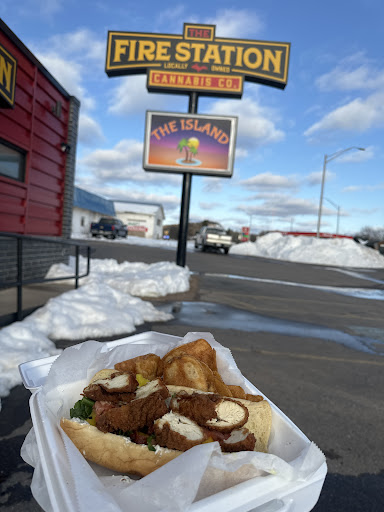 Photo of The Island - 611 Palms Ave, Ishpeming, MI 49849