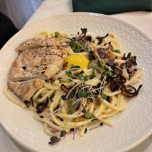 Photo of Slabz Bar & Grill - 412 W Washington St, Marquette, MI 49855