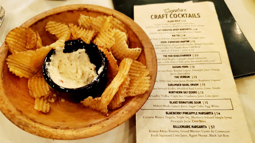 Photo of Slabz Bar & Grill - 412 W Washington St, Marquette, MI 49855