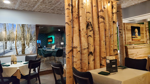 Photo of Slabz Bar & Grill - 412 W Washington St, Marquette, MI 49855