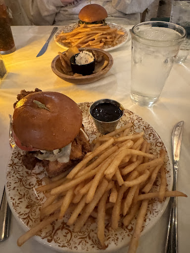 Photo of Slabz Bar & Grill - 412 W Washington St, Marquette, MI 49855