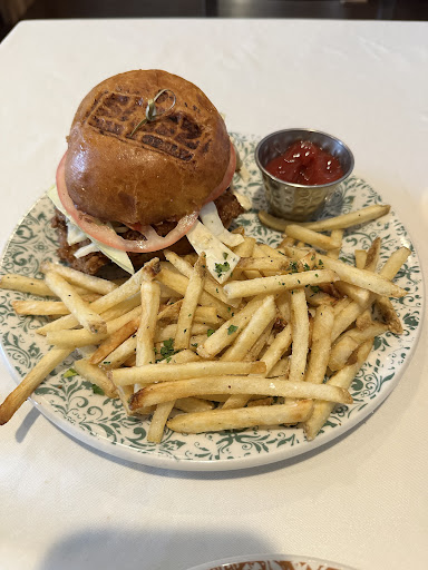 Photo of Slabz Bar & Grill - 412 W Washington St, Marquette, MI 49855