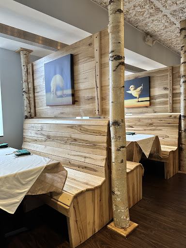 Photo of Slabz Bar & Grill - 412 W Washington St, Marquette, MI 49855