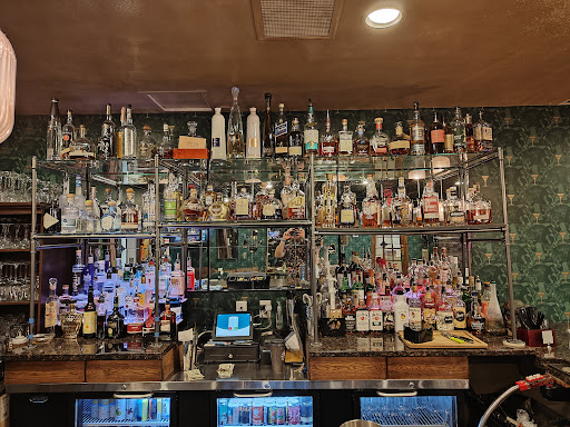 Photo of Slabz Bar & Grill - 412 W Washington St, Marquette, MI 49855