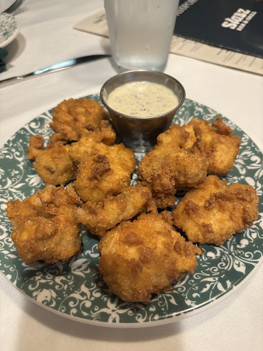 Photo of Slabz Bar & Grill - 412 W Washington St, Marquette, MI 49855